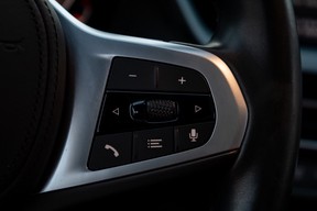 BMW 2 Series 218 2022