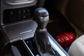 Toyota Land Cruiser Prado 2023