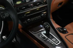 ALPINA B6 2015