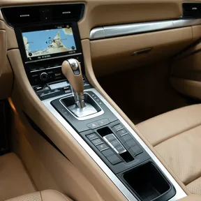 Porsche 911 Carrera 2012