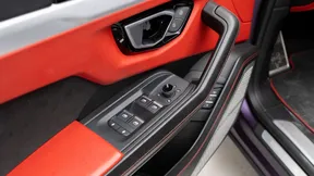 Lamborghini Urus 2019