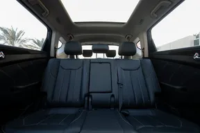 DFSK Glory 580 / Fengon 580 2023