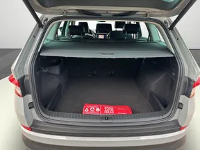 Škoda Kodiaq 2019