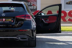 Mercedes-Benz A-Class 250 2019