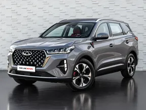 Chery Tiggo 7 Pro Max 2024