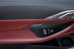 BMW 4 Series 430 2021