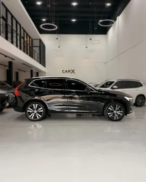 Volvo XC60 B5 2023