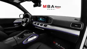 Mercedes-Benz GLE 350 2020