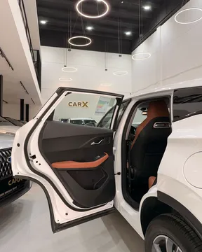 Omoda C5 2026