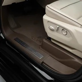 GMC Yukon 2024