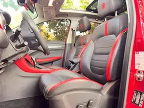 MG ZS 2023