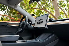 Tesla Model Y Performance 2023