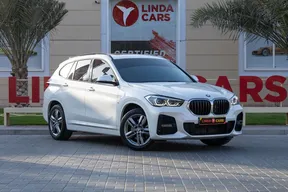 BMW X1 20 2022