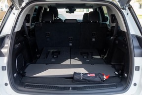 Jeep Grand Cherokee 2023