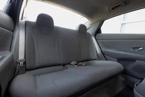 Hyundai Elantra / Avante 2023