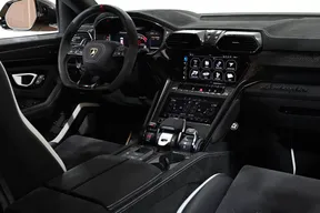 Lamborghini Urus 2020