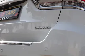 Jeep Grand Cherokee 2019