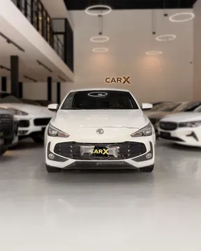 MG 3 2025