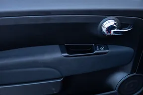 Fiat 500 2024