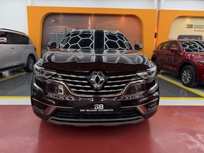 Renault Koleos 2023