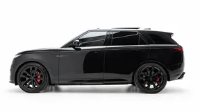 Land Rover Range Rover Sport 2023