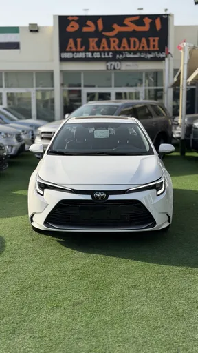 Toyota Corolla Levin Hardtop 2025