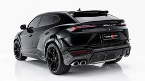 Lamborghini Urus 2024