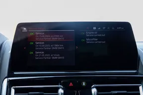 BMW 8 Series 840 2023