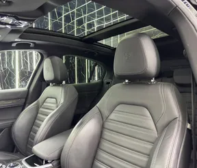 Alfa Romeo Stelvio Quadrifoglio 2022