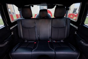 Jeep Wrangler Unlimited 2018