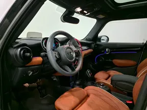 MINI Hatch Cooper S 2024