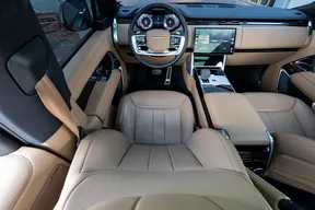 Land Rover Range Rover 2024