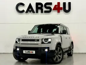 Land Rover Defender 110 2026