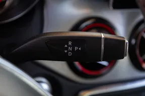 Mercedes-Benz CLA 250 2019