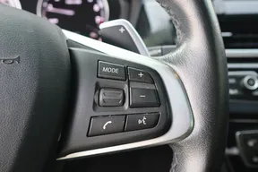 BMW X1 20 2019