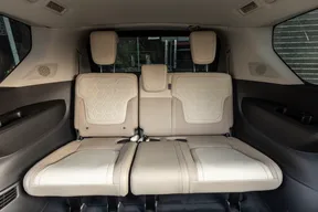 Nissan Patrol 2026