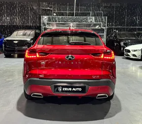 Infiniti QX55 2024