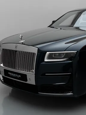 Rolls-Royce Ghost 2024