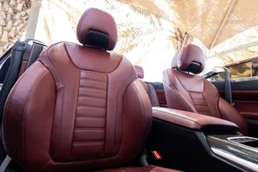 BMW 4 Series M440 2023