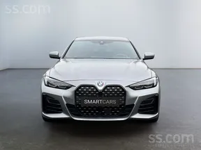 BMW 4 Series 420 2023