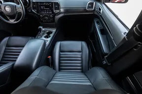 Jeep Grand Cherokee 2020