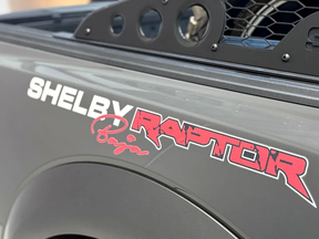 Ford F-150 Shelby 2020