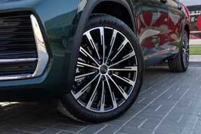 Geely Xingyue L / Monjaro 2026