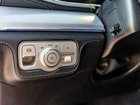 Mercedes-Benz GLE 450 2021