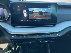 Škoda Octavia 2021
