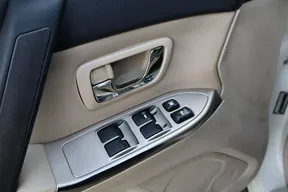Mitsubishi Pajero / Shogun / Montero 2018