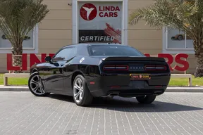 Dodge Challenger 2021