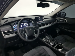 Mitsubishi Outlander / Airtek 2024