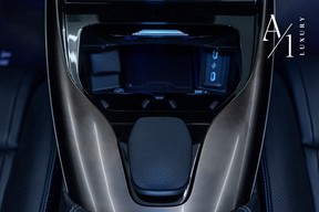 Mercedes-Benz SL-Class 63 AMG 2022