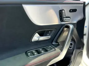 Mercedes-Benz CLA 250 2022